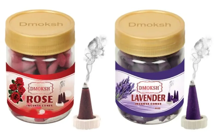 Incense sticks Collections