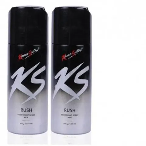 Deodorant Spray For Men Pack Of 2