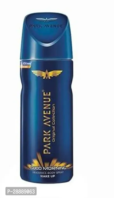 PARK AVENUE Good Morning Deodorant Spray Deodorant Spray     For Men  108 ml