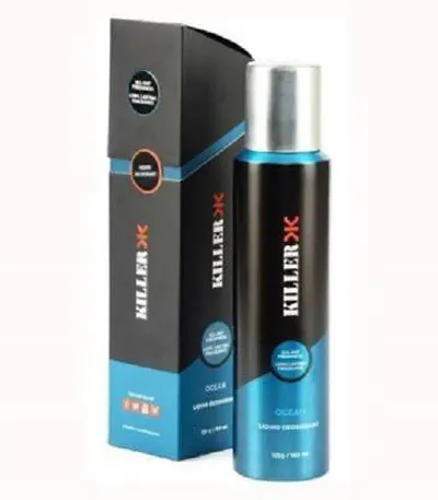 Body Perfume Pack Of 1 For Men