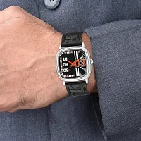 KAJARU Classic Men Analog Quartz Watch-thumb3