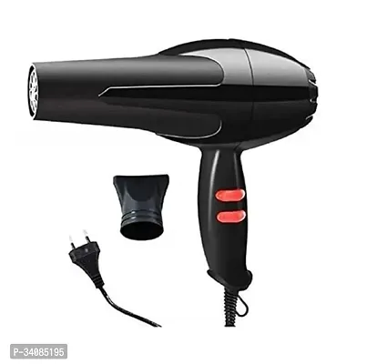 Hair Dryer With Speed And Heat Setting-thumb0