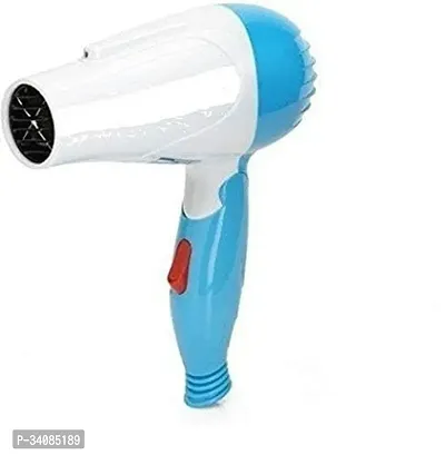 Hair Dryer With Speed And Heat Setting-thumb0