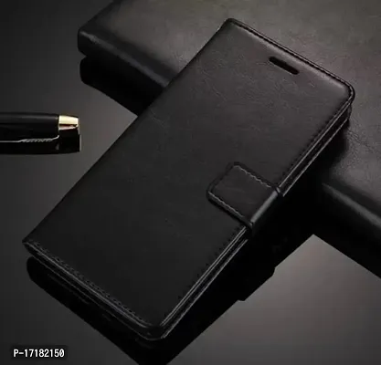 Flip Back Cover Case for Oppo F21 Pro 5G / F21s Pro 5G | Genuine Leather Finish | Designer Button | Inbuilt Pockets  Stand | Flip Cover Back Case for Oppo F21 Pro 5G / F21s Pro 5G-thumb5