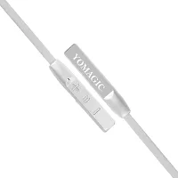 YOMAGIC BT Rover Neckband HD Sound Quality  Stereo Bass With Vibration Bluetooth Headset-thumb1