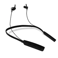 YOMAGIC BOT 235 Neckband HD Sound Quality  Stereo Bass Bluetooth Headset-thumb2