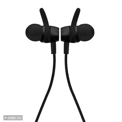 YOMAGIC BOT 235 Neckband HD Sound Quality  Stereo Bass Bluetooth Headset-thumb4