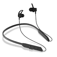 YOMAGIC BT Max Neckband HD Sound Quality  Stereo Bass With Vibration Bluetooth Headset-thumb4