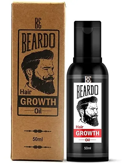 Best Selling Beard Oils