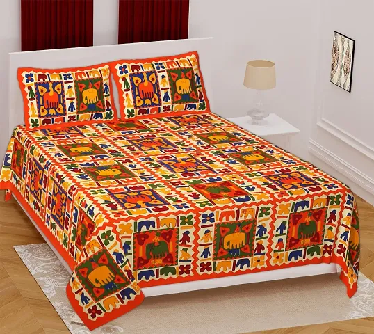 Best Selling Bedsheets 