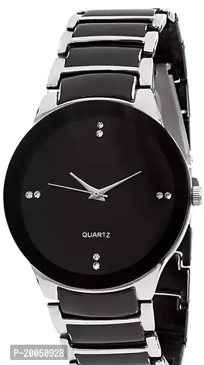 Stylish Analog Watch For Men-thumb0