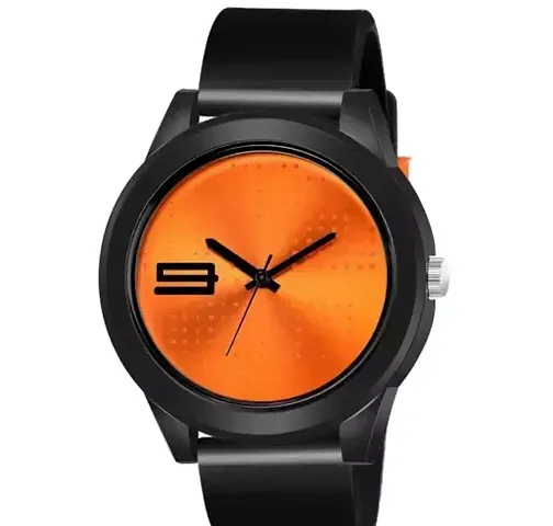 Stylish Analog Watch For Men