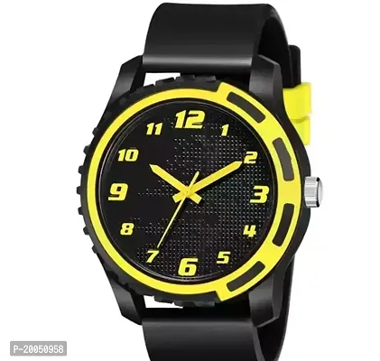 Stylish Analog Watch For Men