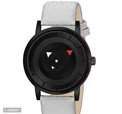 Stylish Analog Watch For Men-thumb0