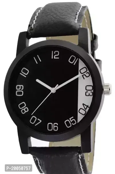 Stylish Analog Watch For Men-thumb0