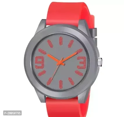 Stylish Analog Watch For Men-thumb0