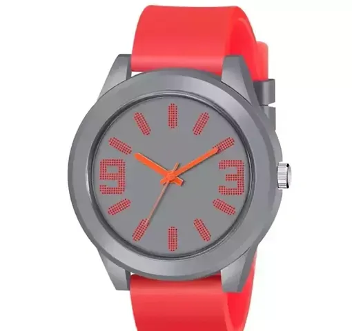 Stylish Analog Watch For Men