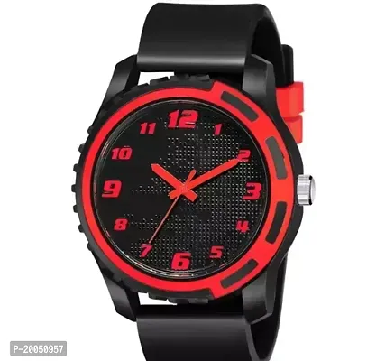 Stylish Analog Watch For Men-thumb0