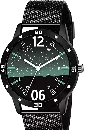 Stylish Analog Watch For Men