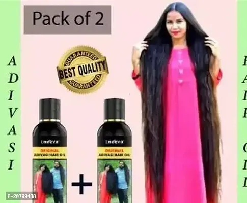 Hair Oil Pack of 2