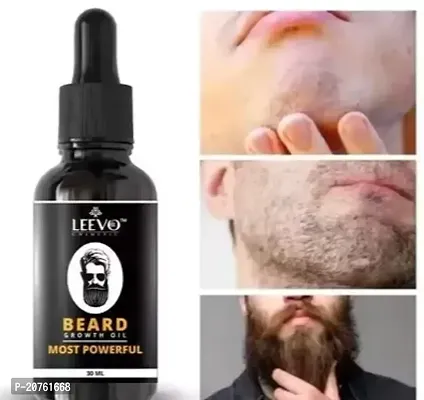 Classic Beard Oil Pack of 1-thumb0