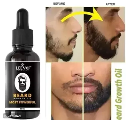 Classic Beard Oil Pack of 1-thumb0