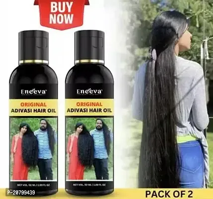 Hair Oil Pack of 2-thumb0