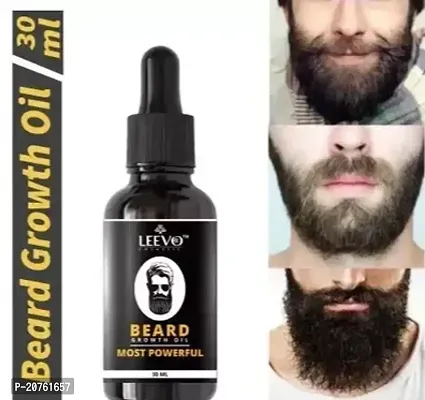 Classic Beard Oil Pack of 1-thumb0