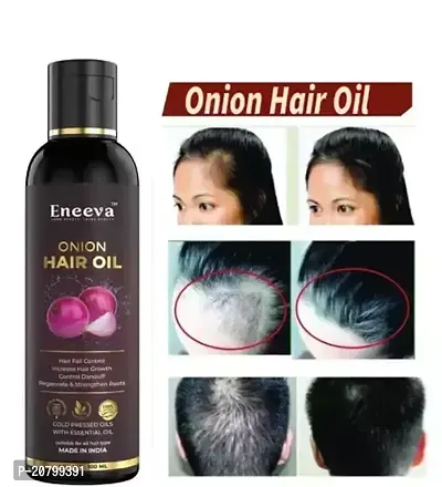 Onion Hair Oil Pack of 1
