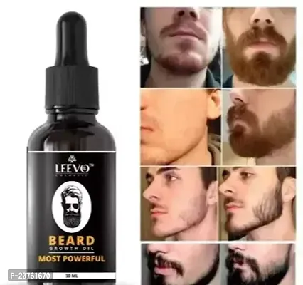 Classic Beard Oil Pack of 1-thumb0