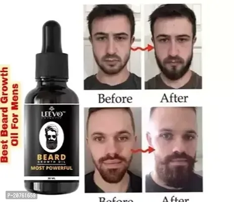 Classic Beard Oil Pack of 1-thumb0