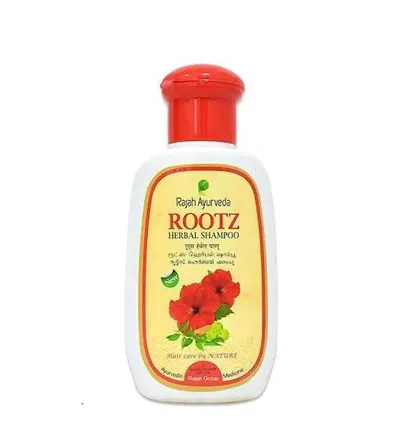 Rootz shampoo For Hair Care