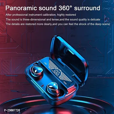 Latest Wireless Bluetooth Earbuds-thumb4