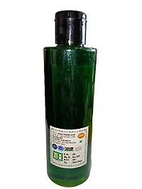 Khadi Natural Herbal Combo Of Amla And Bhringraj Shampoo For All Type Hair (200Ml)-thumb2