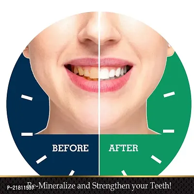 Lovelook Organic Teeth Whitening Charcoal Powder for Tobacco Stain  Yellow Teeth Removal Teeth Whitening Kit-thumb4