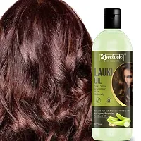 Lovelook Lauki Oil for Hair Growth, Long and Strong Hair Oil-thumb1