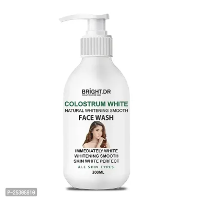 Refresh Your Skin with Our colstrum face wash | Best Organic Cleanser for a Radiant Complexion | Gentle and Effective Skincare Solution-thumb0