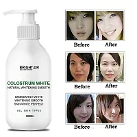 Korean Hydrating Body Wash: Natural Ingredients for Radiant Skin 300ml (pack of 1)-thumb2