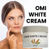 omi Whitening Cream: Best Solution for Radiant  Even Skin Tone-thumb1