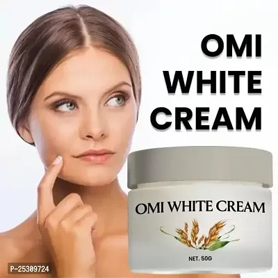 omi Whitening Cream: Best Solution for Radiant  Even Skin Tone-thumb2