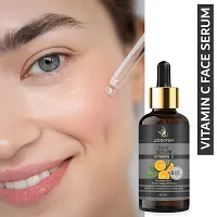 ODDEVEN Face Serum Anti- Ageing Serum For All Skin Types, Lightweight Formula  Non-Sticky Face Serum (Pack Of 1)-thumb3