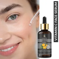 Oddeven Vitamin c face serum-thumb2