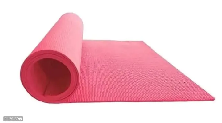 Fancy Rubber Yoga Mat-thumb0