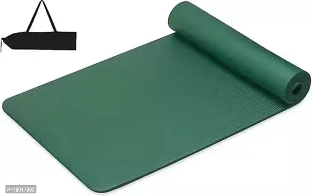 Fancy Rubber Yoga Mat