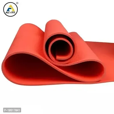 Fancy Rubber Yoga Mat-thumb0