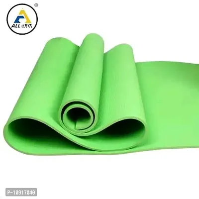 Fancy Rubber Yoga Mat