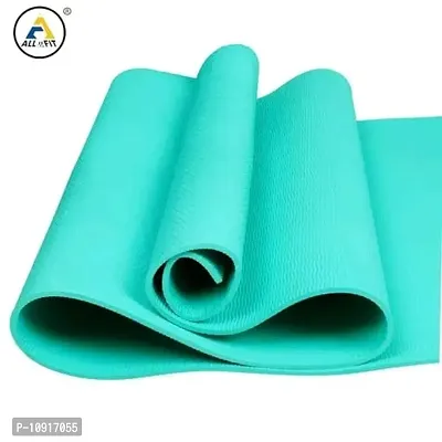 Fancy Rubber Yoga Mat-thumb0