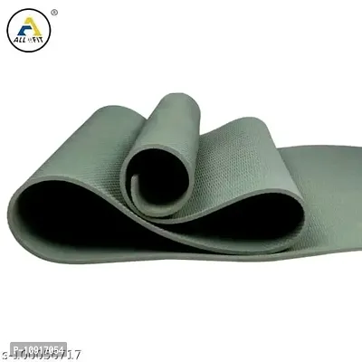 Fancy Rubber Yoga Mat-thumb0