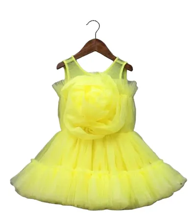 Girls Dress 