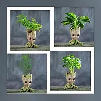 Classic Flower Pot|Pen Holder|Keychain|Action Figure|Toy Figure Showpiece-thumb3